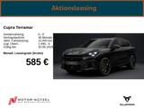 Cupra Terramar 1.5 e-Hybrid VZ 6-Gang DSG