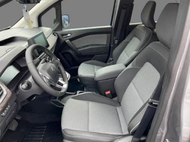 Fahrzeugabbildung Renault KANGOO E-TECH 100% el. Techno Comfort Range AC22