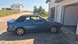 Ford Verkaufe Ford Escort Cabrio Mk4. - gebrauchte Ford Escort aus dem Jahr 1988