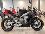 Aprilia Tuono 660 Factory - gepflegter Zustand - APRILIA TUONO 660 FACTORY
