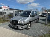 Citroën Jumpy Kombi 2.0 HDi |1.Hand|9-Sitzer|Klima|AHK - gebrauchte Citroën Jumpy aus dem Jahr 2006