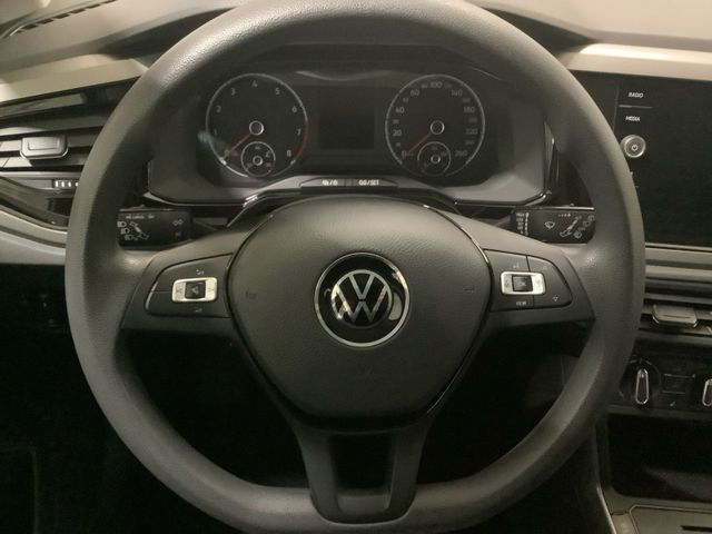Polo Comfortline 1,0 TSI 70 kW   Klima, Navi, SH