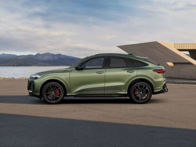 Audi Q5 - Bild 3