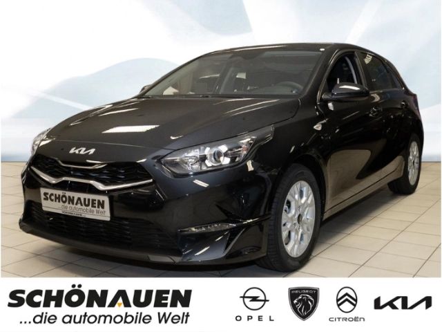 Kia Ceed 1.0 T-GDI 100 VISION +S/LHZ+NAV+CARPLAY+MET