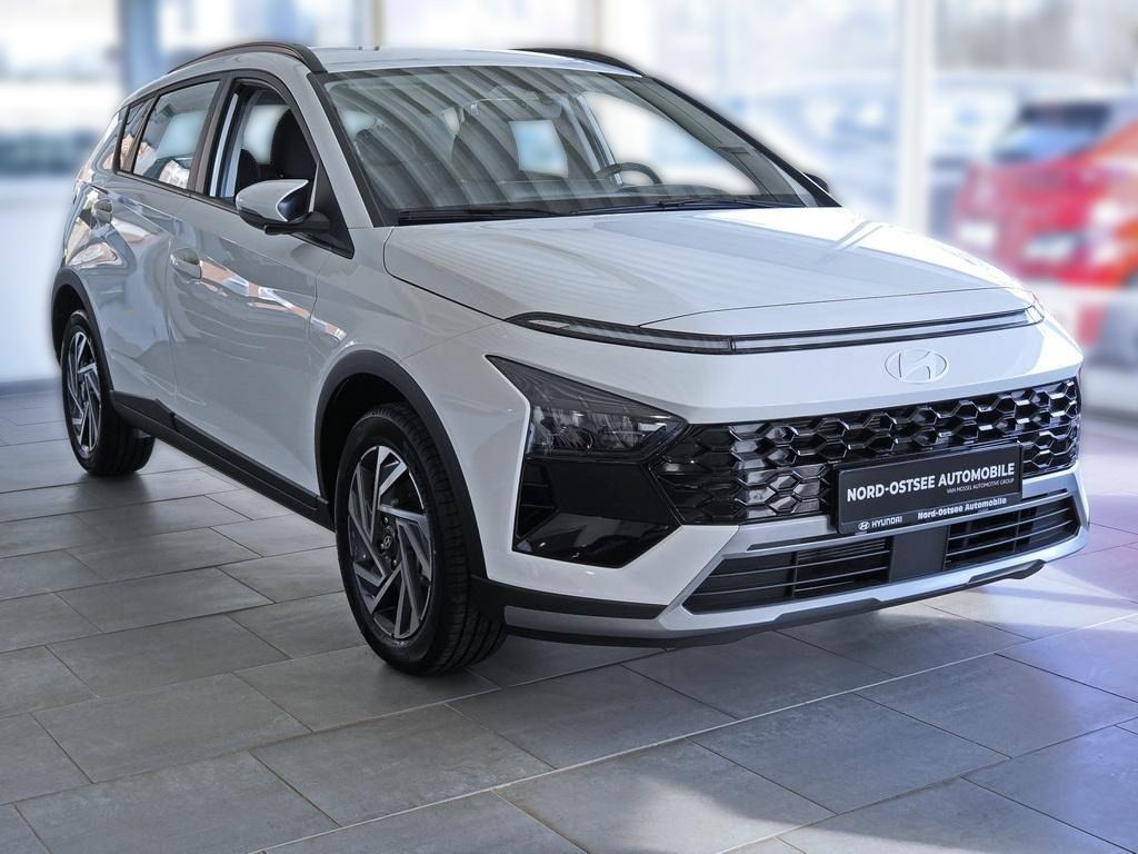 Hyundai BAYON – Bild 5