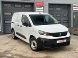 Peugeot Partner 1.5 BlueHDi KLIMA AHK RFK *SOFORT* - Peugeot Partner aus 2023