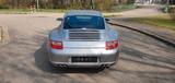 Porsche 997 Carrera 4S Coupé MY07 Carrera S - Porsche aus 2006: Carrera 4s
