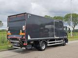 Iveco 120E25 EUROCARGO - Iveco Eurocargo 120e25