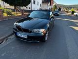 BMW 125i Cabrio - - gebrauchte BMW 125 aus dem Jahr 2008