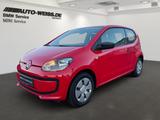 Volkswagen up! TAKE UP! +AUX+CD+ESP+ABS+Servo - gebrauchte VW up! aus dem Jahr 2012