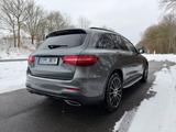 Mercedes-Benz GLC 220d 4 Matic AHK, Panoramadach, AMG Line - Mercedes-Benz 220: A