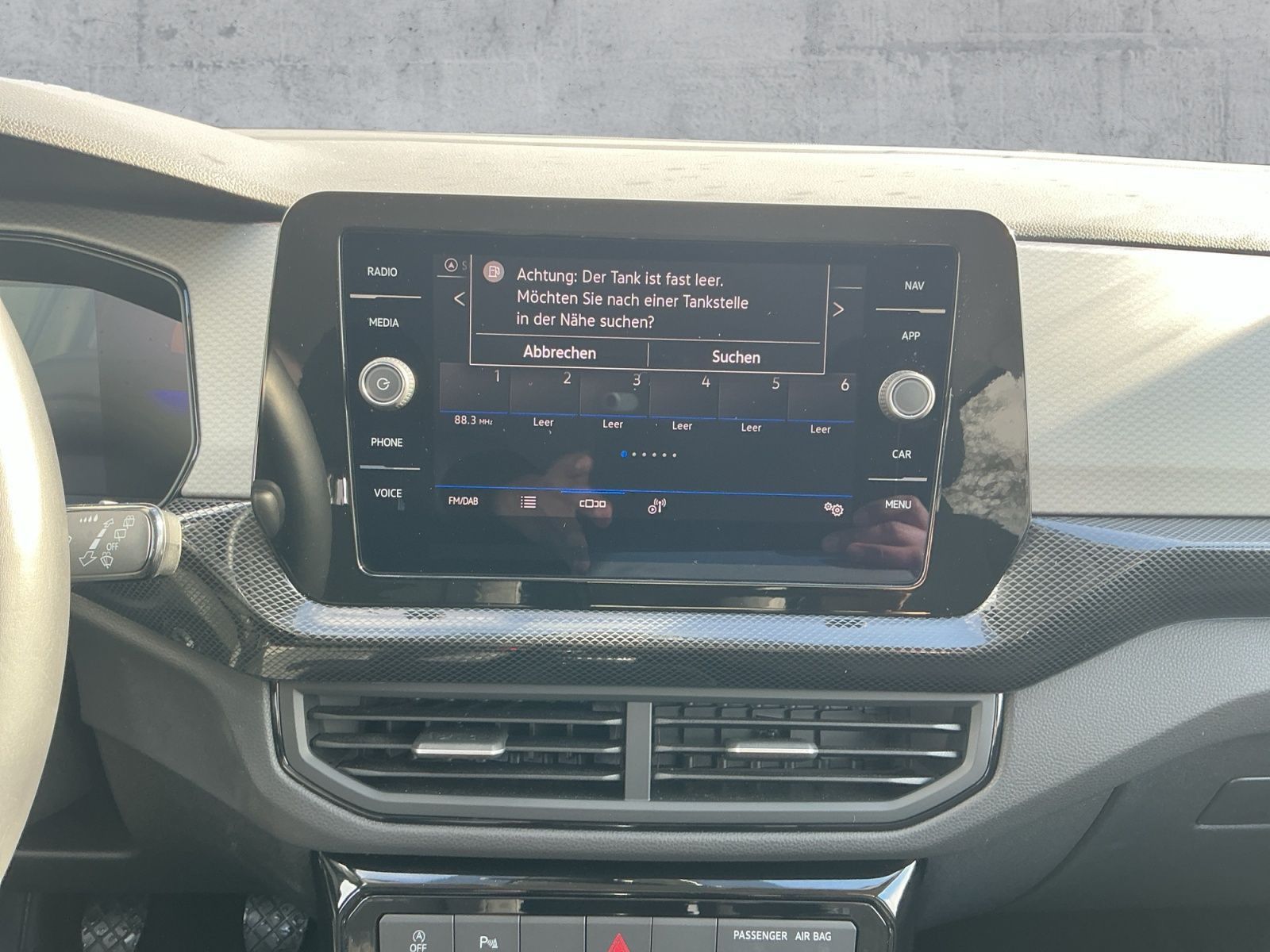 Volkswagen T-Cross - Bild 11