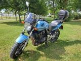 Honda CBF 600 NA mit frischem TÜV - HONDA 2004 CBF600
