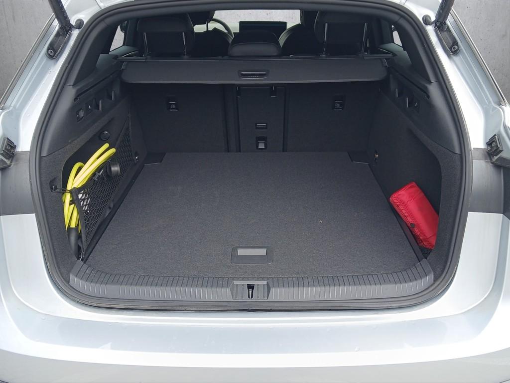 Volkswagen ID.7 Tourer Pro 210 kW 77 kWh