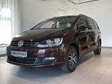 Volkswagen Sharan 1.4 TSI Allstar +KAMERA+AHK+NAVI - Volkswagen Sharan: 1.4