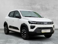 Dacia Spring - Vorschau Bild 7