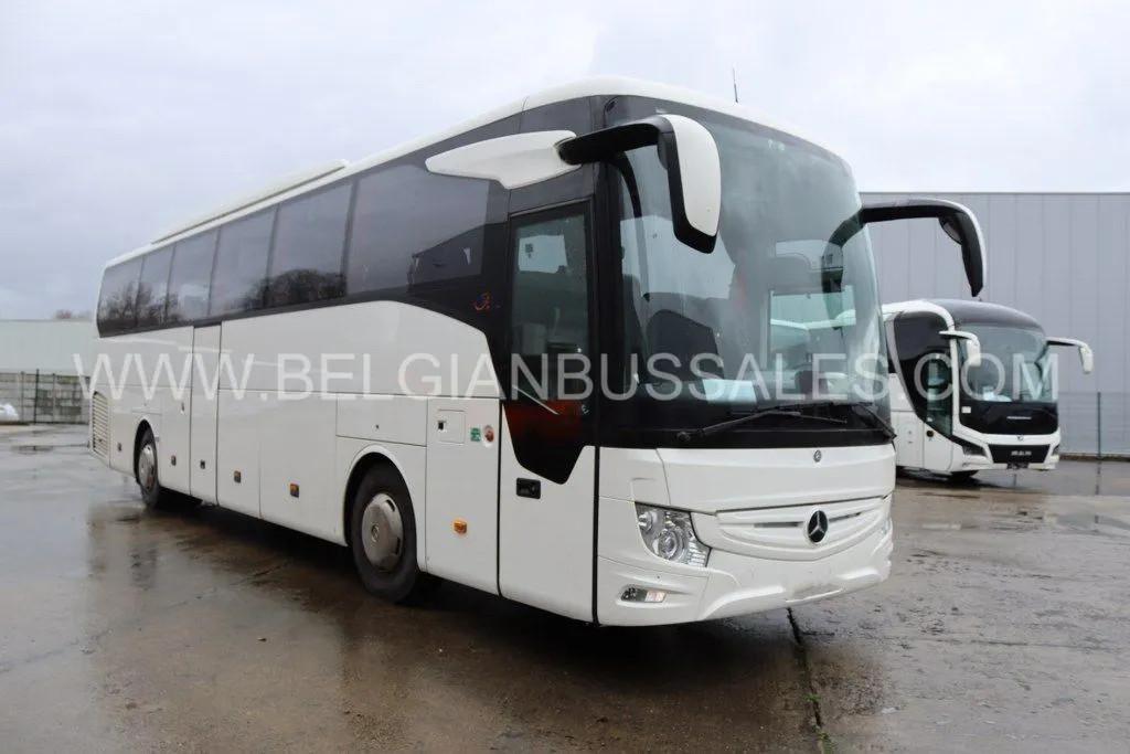 Mercedes-Benz Tourismo 15RHD / R07 / Acron / 12.3m / Full Opti
