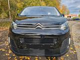 Citroën SpaceTourer 2,0 BlueHDi 180 S&S L2 Shine EAT... - gebrauchte Citroën SpaceTourer aus dem Jahr 2017