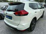 Nissan X-Trail 1.6*7 Sitzer*Panorama*LED*Kamera 360*Nav - Nissan X-TRAIL LE mit Benzin-Antrieb