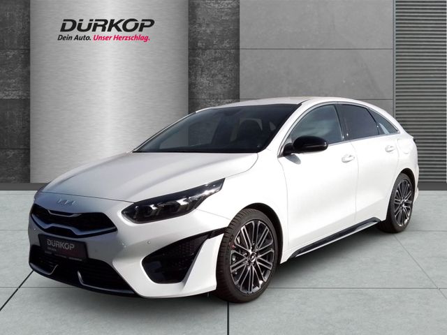 Kia ProCeed 1.5T DCT GT LINE Apple CarPlay JBL Lenkr