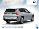 BMW X3 xDrive20d AHK H&K AdLED ParkAss DrAss - BMW X3 aus 2025