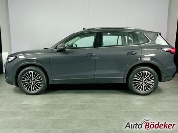 Volkswagen Tiguan 1.5 electricTSI eHybrid DSG Elegance LED