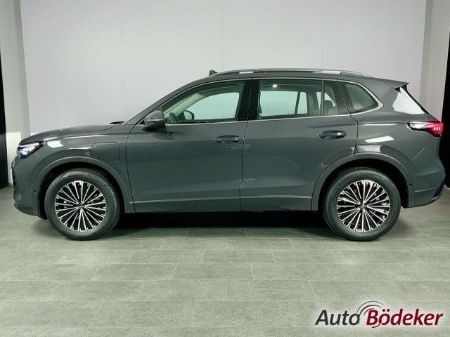 Volkswagen Tiguan 1.5 electricTSI eHybrid DSG Elegance LED