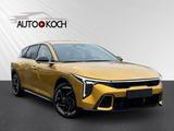 Kia K4 1.6 T DCT GT-Line/ DRIVE WISE PRO / SOUND / D - Kia K4 Gebrauchtwagen