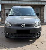 Volkswagen Caddy 1,6TDI Top Zustand 77.800 km