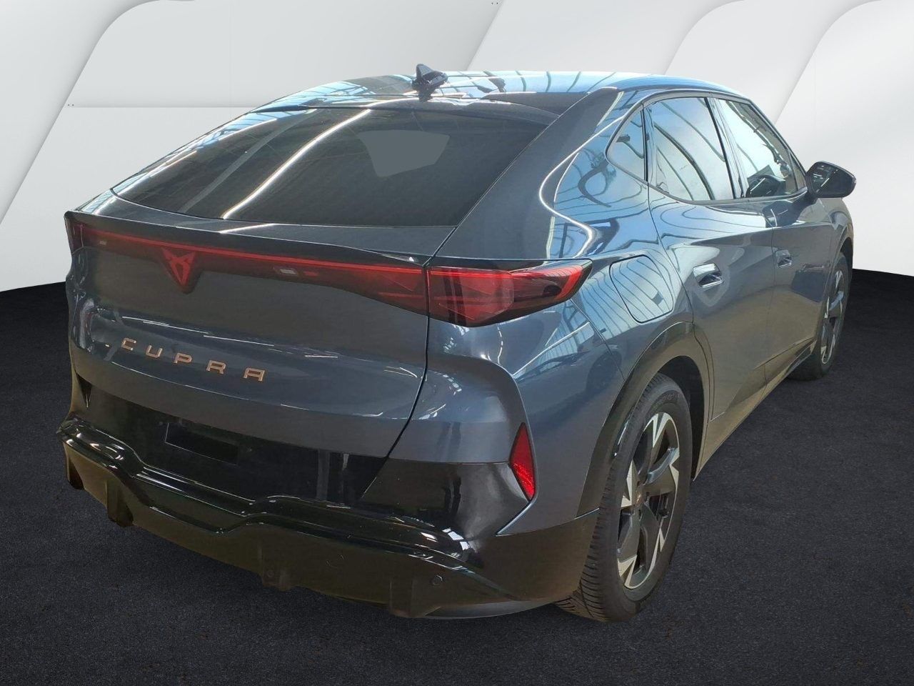 Cupra Tavascan - Bild 2