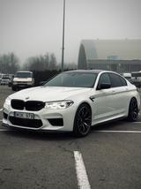 BMW M5 Competition xDrive 2019 50.000