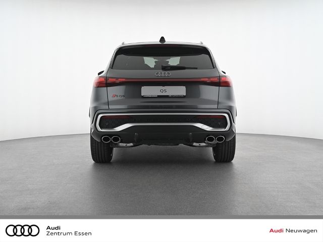 Audi SQ5 - Bild 5