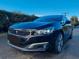 Peugeot 508 SW 1.6 benzin Automatik Allure - gebrauchte Peugeot 508 aus dem Jahr 2015