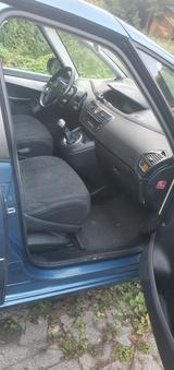 Citroën C4 Picasso - Citroën C4 Picasso in Leverkusen