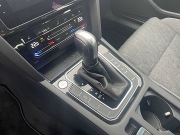Volkswagen Passat Variant 2.0 TDI DSG MATRIX ACC PARKLENK