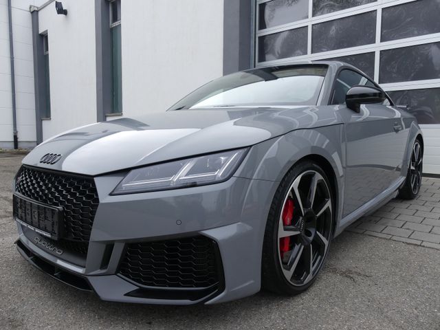 Audi TT RS Coupe RS AGA/Raute/B&O/Kamera/Matrix/20°
