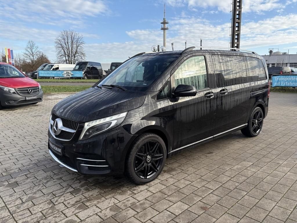 Mercedes-Benz V 300