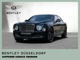 Bentley Mulsanne Speed Beluga Edt. // BENTLEY DÜSSELDORF - Bentley Mulsanne aus 2016