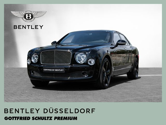 Bentley Speed BELUGA EDITION// BENTLEY DÜSSELDORF