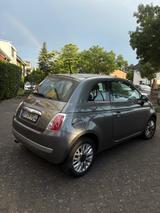 Fiat 500 - Super Zustand - - Fiat 500 Gebrauchtwagen in Köln