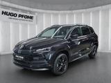 Skoda Karoq 1.5 TSI ACT Sportline OPF (EURO 6d)
