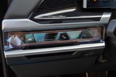 BMW 740 – 21 / 30