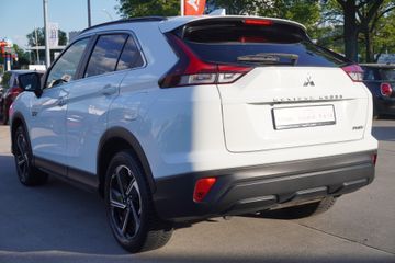 Mitsubishi Eclipse Cross - 3