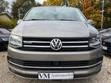 Volkswagen T6 Multivan AHK*Panorama*Leder*StandHz.*Kam*ACC - Volkswagen T6 Multivan mit Diesel-Antrieb: Automatik