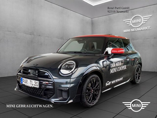 MINI Cooper S John Cooper Works Trim 3-trg. Head-Up