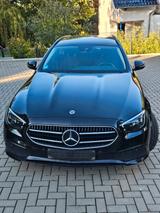 Mercedes-Benz E 220 d T Autom. - - gebrauchte Mercedes-Benz E 220 aus dem Jahr 2022