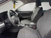 Skoda Octavia - Vorschau Bild 10