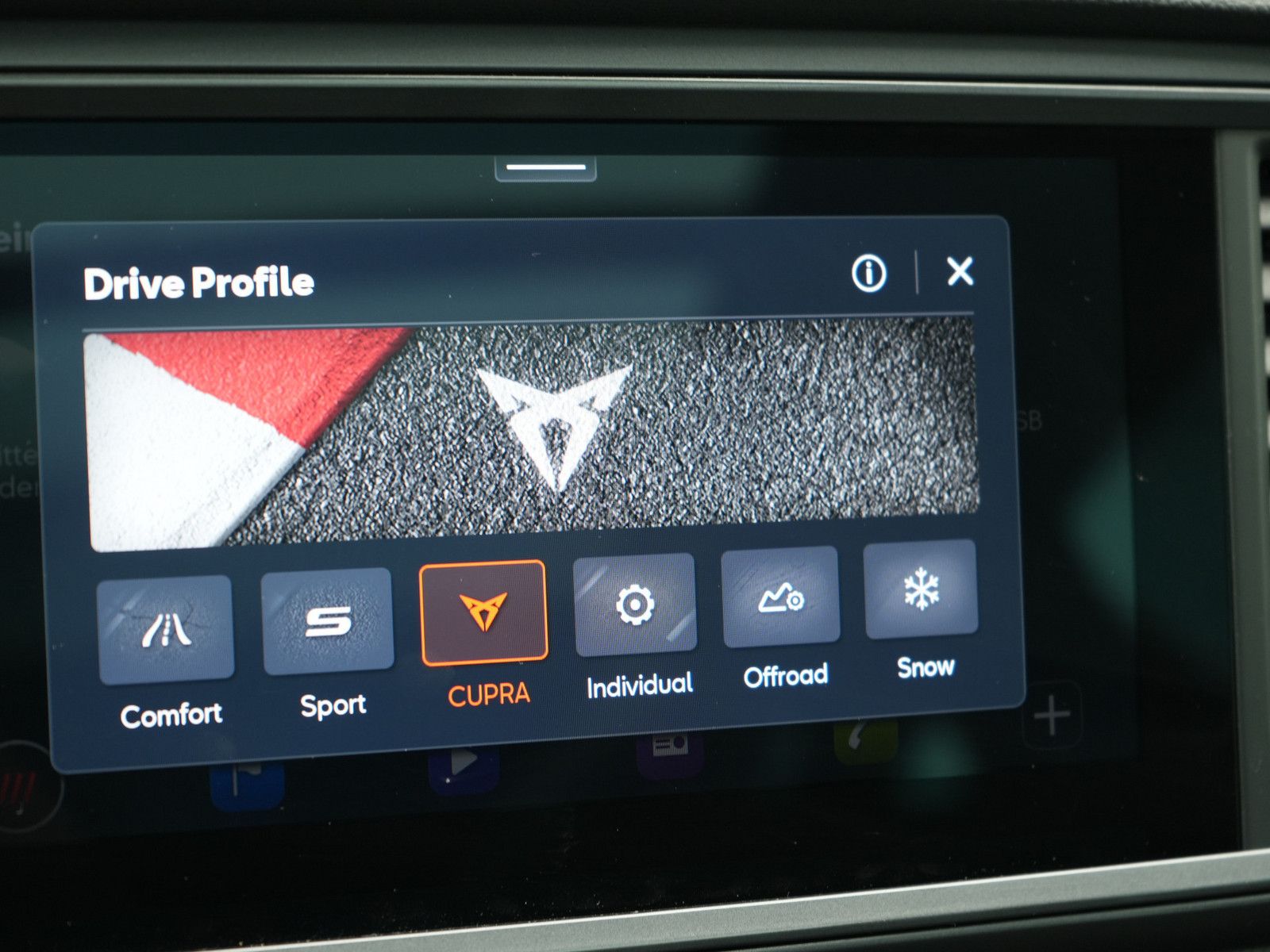 Cupra Ateca - Bild 12