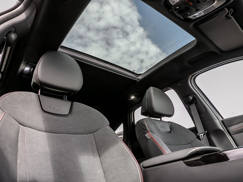 Hyundai Tucson – Bild 12
