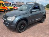 Suzuki Grand Vitara 1.9 DDiS Comfort